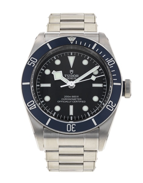 Tudor Black Bay M79230B-0008